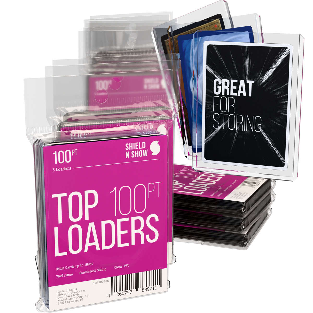 Toploaders Product Variant Image [1020-01-012]