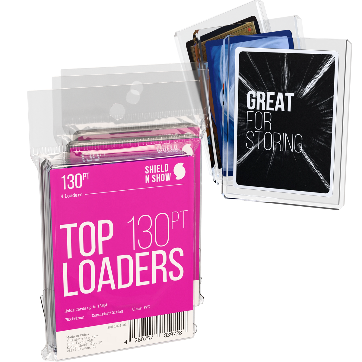 Toploaders Product Variant Image [1021-01-003]