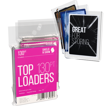 Toploaders Product Variant Image [1021-01-003]