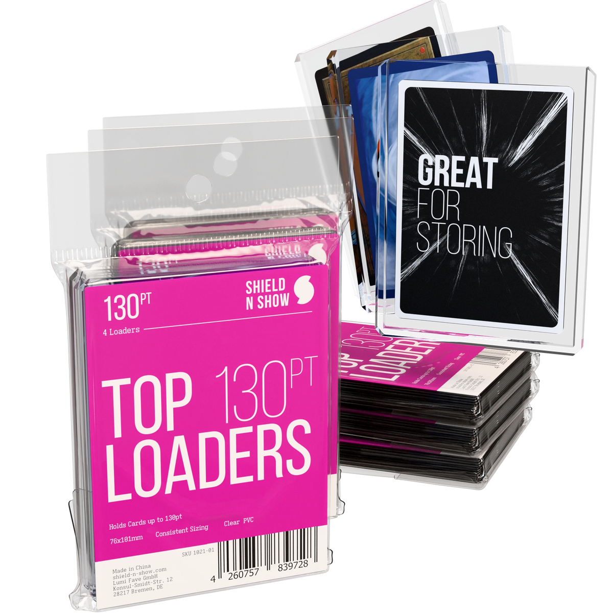 Toploaders Product Variant Image [1021-01-006]
