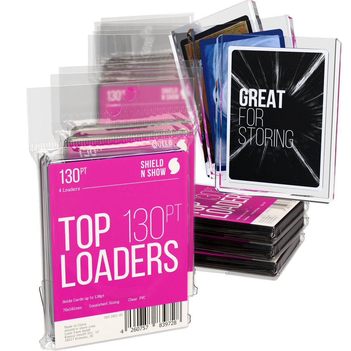 Toploaders Product Variant Image [1021-01-012]