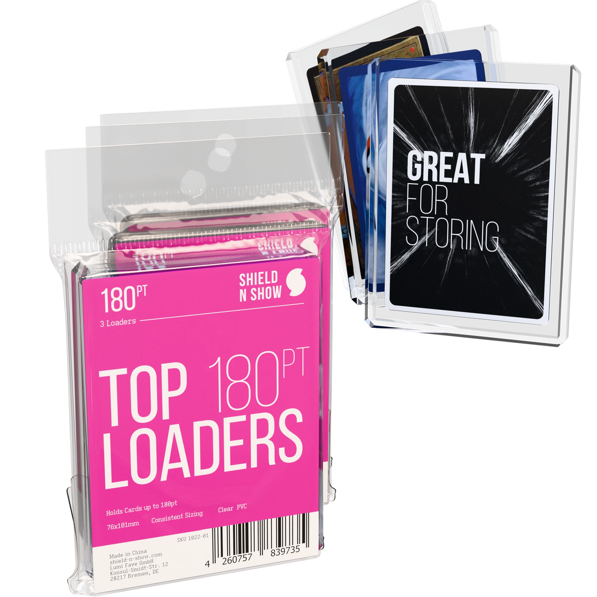 Toploaders Product Variant Image [1022-01-003]