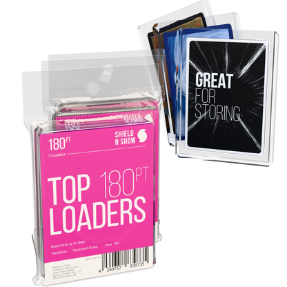 Toploaders Product Variant Image [1022-01-003]