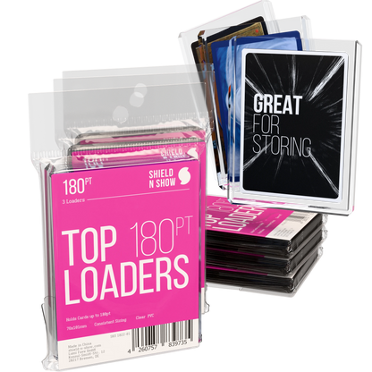 Toploaders Product Variant Image [1022-01-006]