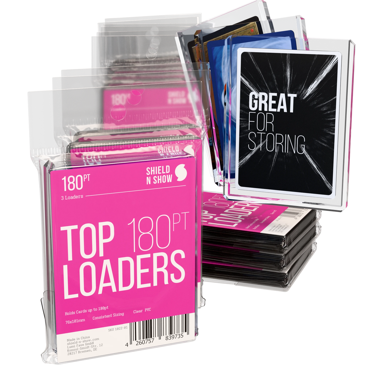 Toploaders Product Variant Image [1022-01-012]
