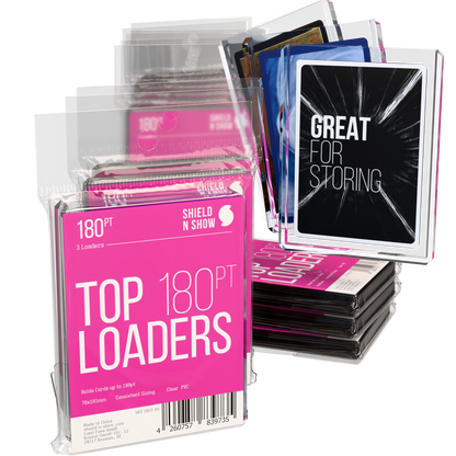 Toploaders Product Variant Image [1022-01-012]