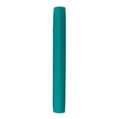 12-Pocket Exo-Tec® Zip Binder Product Gallery Image 11 [9312-ocean-blue]