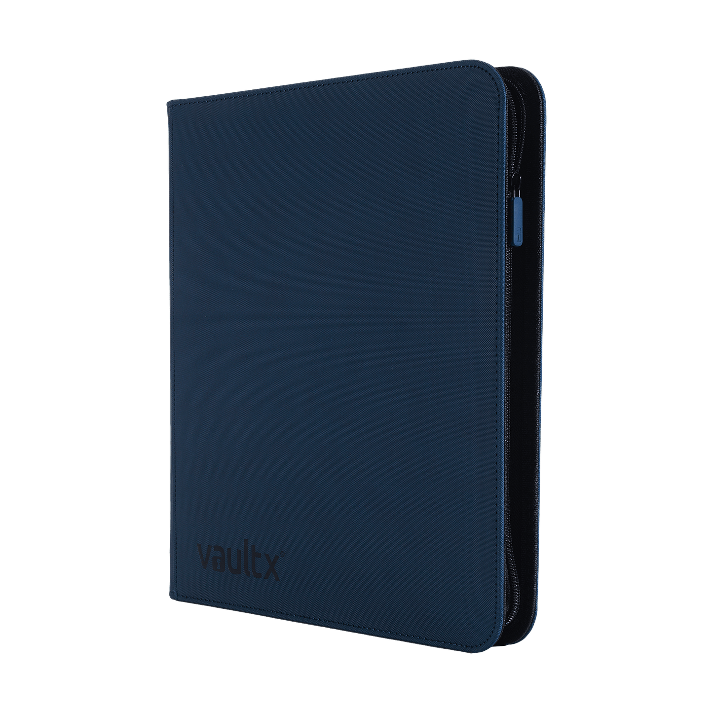 12-Pocket Exo-Tec® Zip Binder Product Gallery Image 11 [9312-royal-blue]