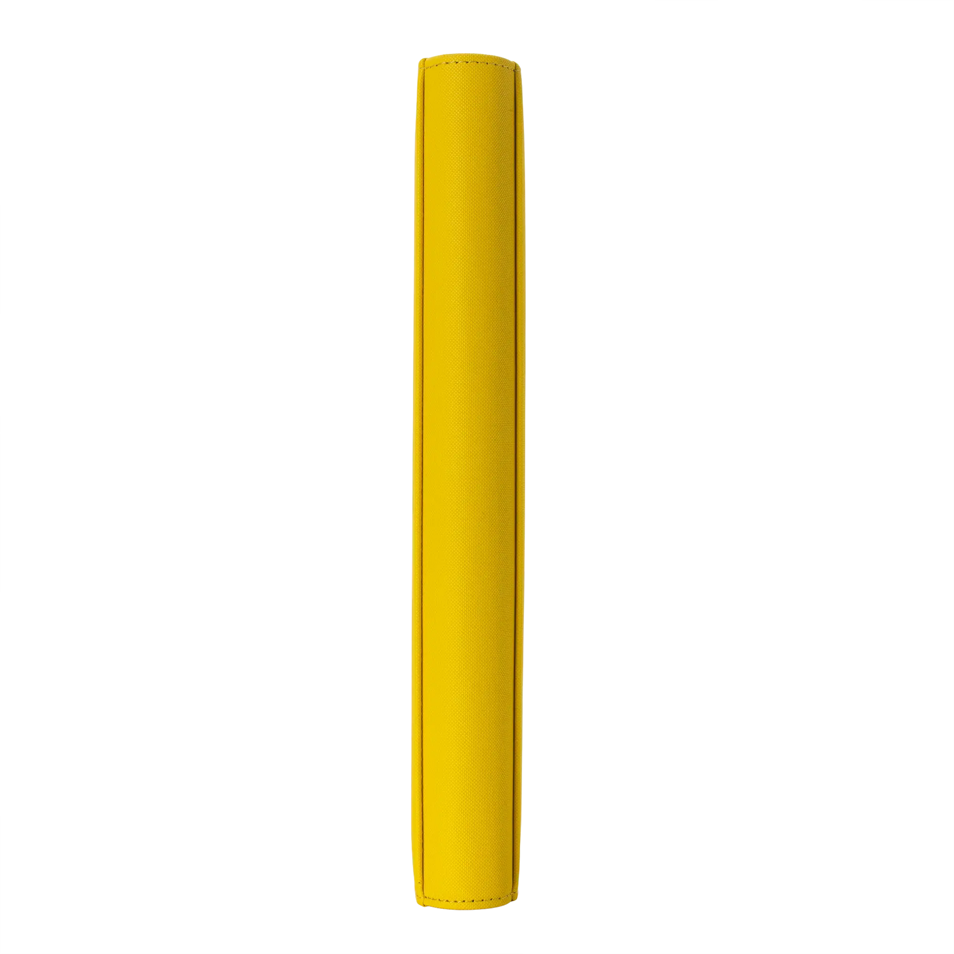 12-Pocket Exo-Tec® Zip Binder Product Gallery Image 11 [9312-sunrise-yellow]