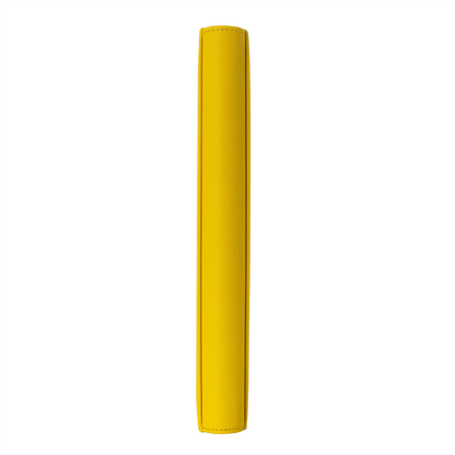 12-Pocket Exo-Tec® Zip Binder Product Gallery Image 11 [9312-sunrise-yellow]