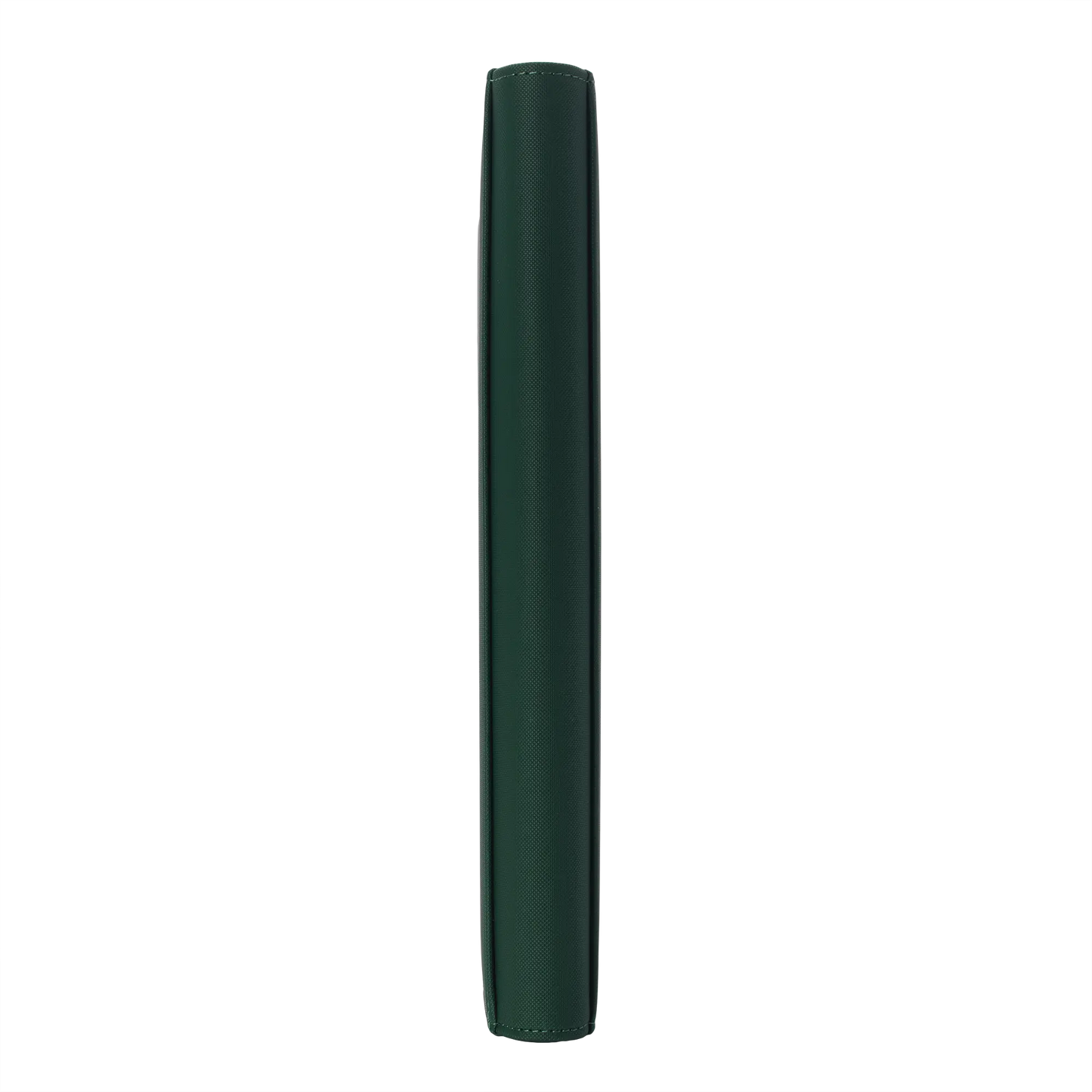 12-Pocket Exo-Tec® Zip Binder Product Gallery Image 5 [9312-forest-green]