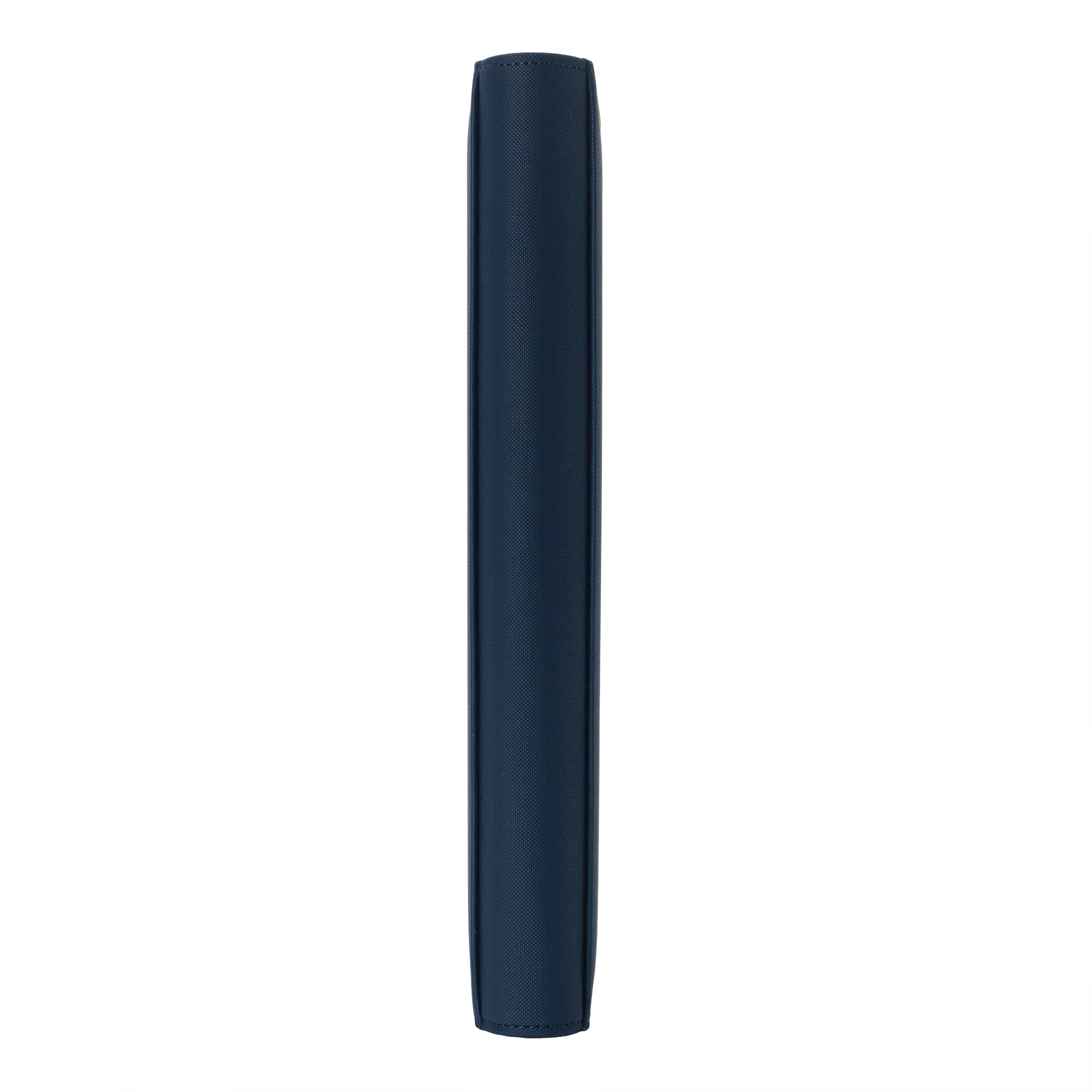 12-Pocket Exo-Tec® Zip Binder Product Gallery Image 5 [9312-royal-blue]