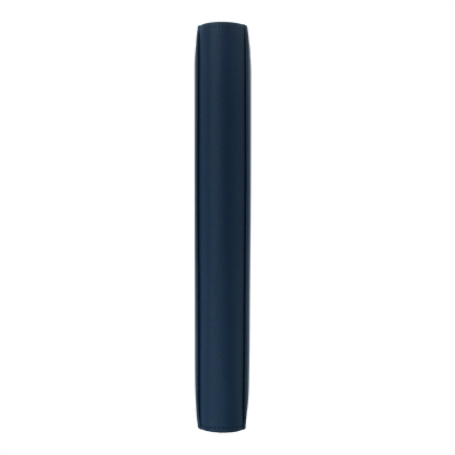 12-Pocket Exo-Tec® Zip Binder Product Gallery Image 5 [9312-royal-blue]