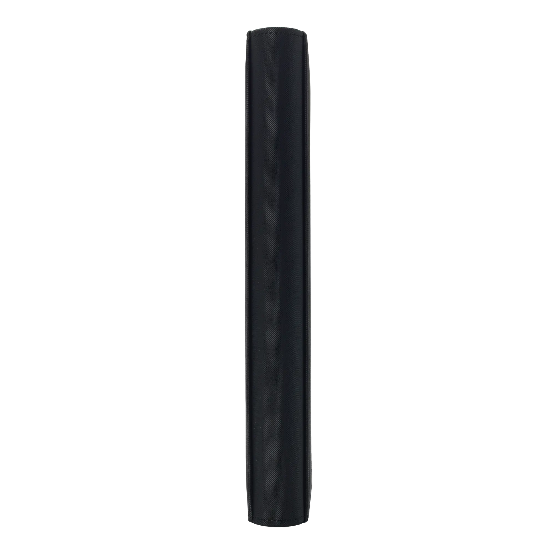 12-Pocket Exo-Tec® Zip Binder Product Gallery Image 5 [9312-signature-black]