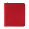 12-Pocket Exo-Tec® Zip Binder Product Variant Image [9312-fire-red]