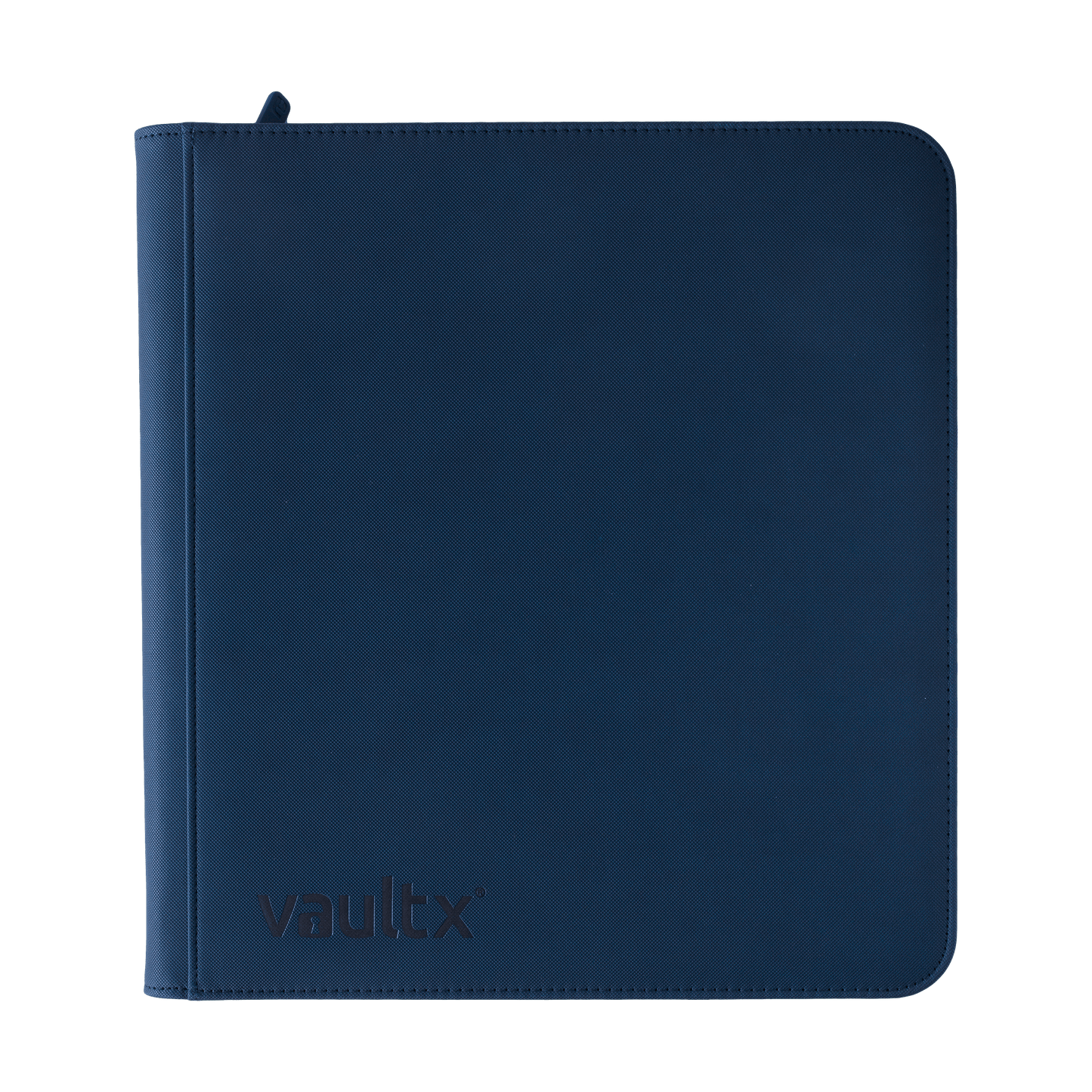 12-Pocket Exo-Tec® Zip Binder Product Variant Image [9312-royal-blue]