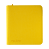 12-Pocket Exo-Tec® Zip Binder Product Variant Image [9312-sunrise-yellow]