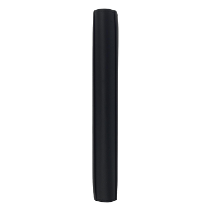 12-Pocket Exo-Tec® Zip Binder XL Product Gallery Image 11 [9312-xl-signature-black]