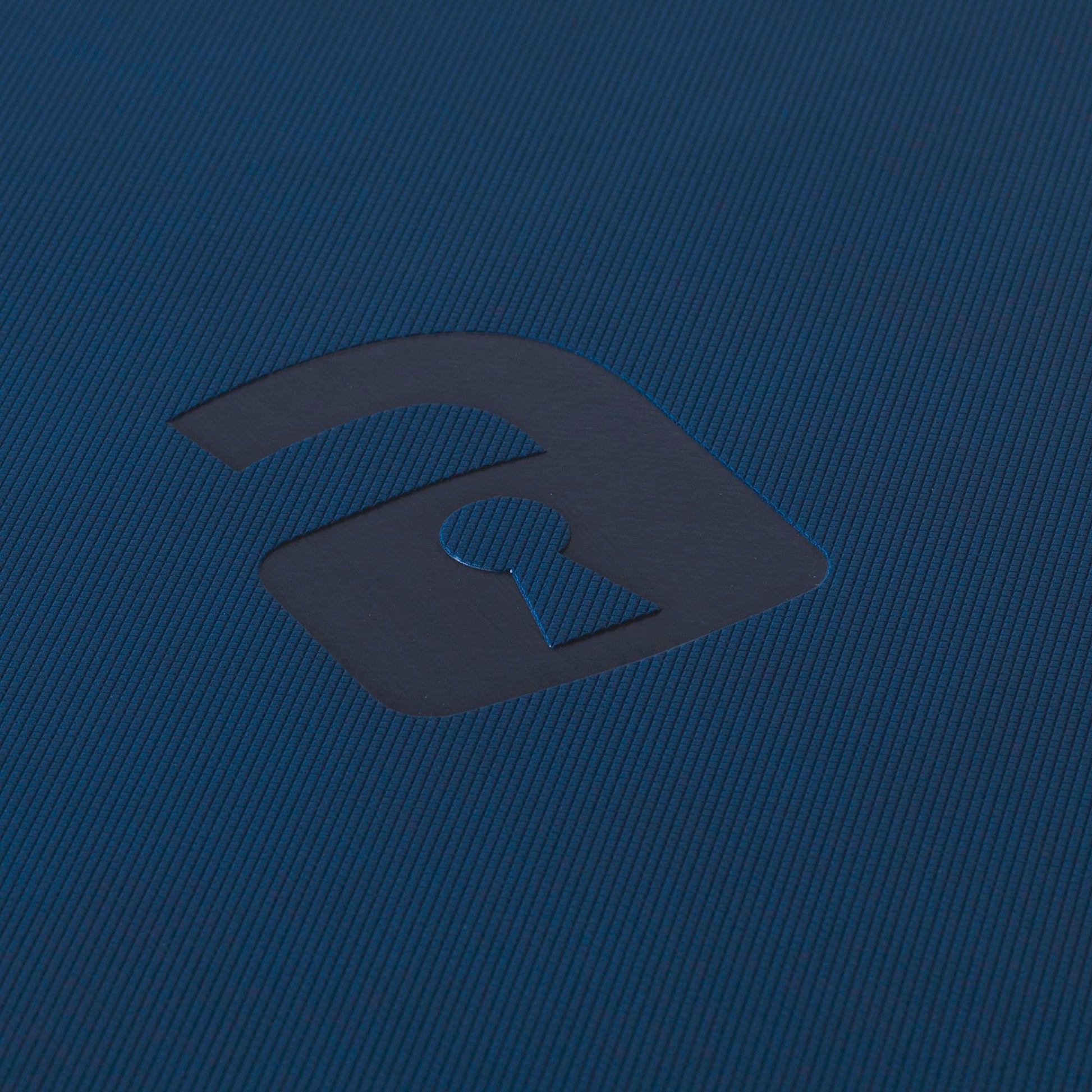 12-Pocket Exo-Tec® Zip Binder XL Product Gallery Image 7 [9312-xl-royal-blue]