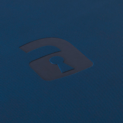 12-Pocket Exo-Tec® Zip Binder XL Product Gallery Image 7 [9312-xl-royal-blue]