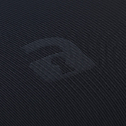 12-Pocket Exo-Tec® Zip Binder XL Product Gallery Image 7 [9312-xl-signature-black]