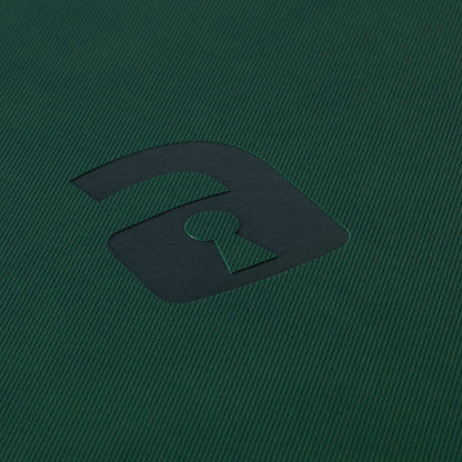 12-Pocket Exo-Tec® Zip Binder XL Product Gallery Image 8 [9312-xl-forest-green]