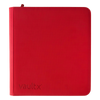 12-Pocket Exo-Tec® Zip Binder XL Product Variant Image [9312-xl-fire-red]