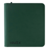 12-Pocket Exo-Tec® Zip Binder XL Product Variant Image [9312-xl-forest-green]