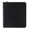 12-Pocket Exo-Tec® Zip Binder XL Product Variant Image [9312-xl-signature-black]