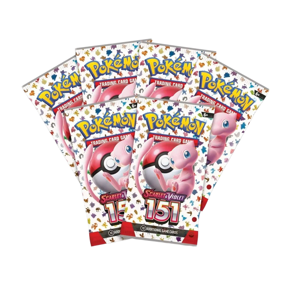 151 🇬🇧 Features