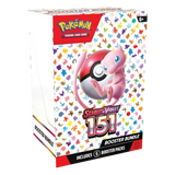 Booster Box