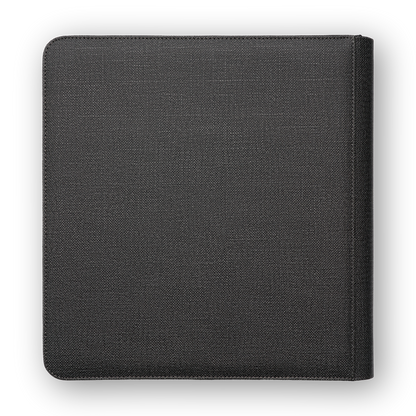 Master Collection Binder (3x4) Product Gallery Image Back