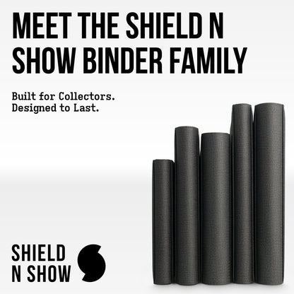 Master Collection Binder (3x4) Product Gallery Image 7 (en)