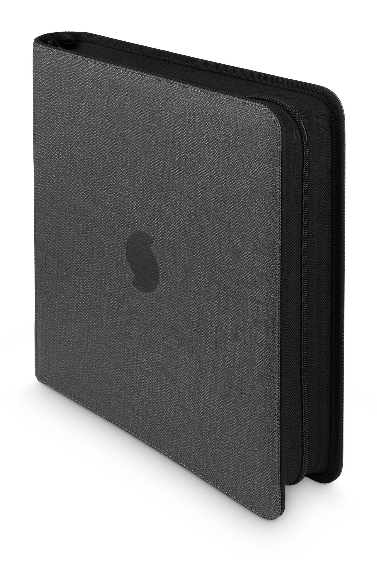 Master Collection Binder (3x4) Features