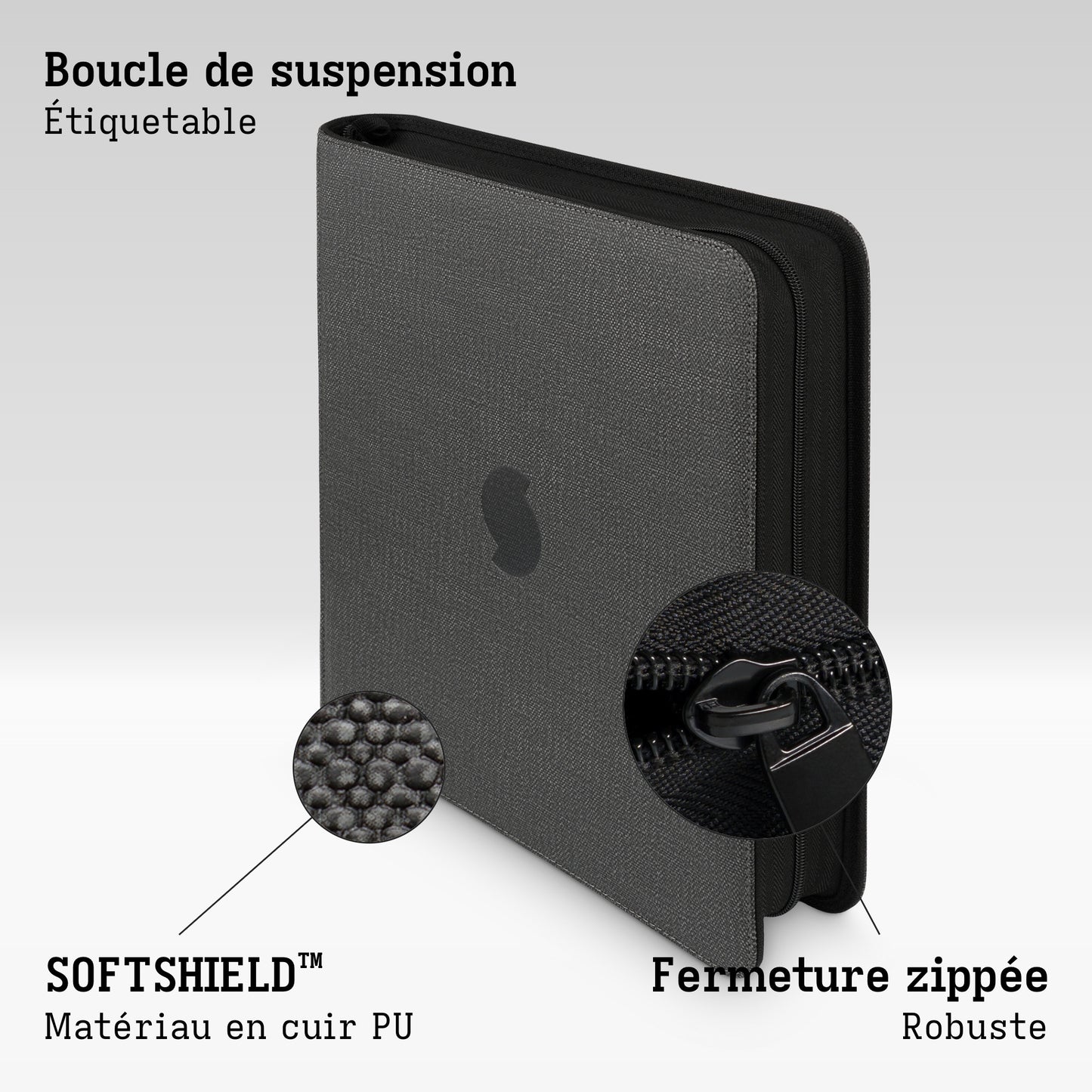 Master Collection Binder (3x4) Product Gallery Image 3 (fr)