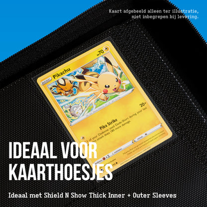 Master Collection Binder (3x4) Product Gallery Image 5 (nl)
