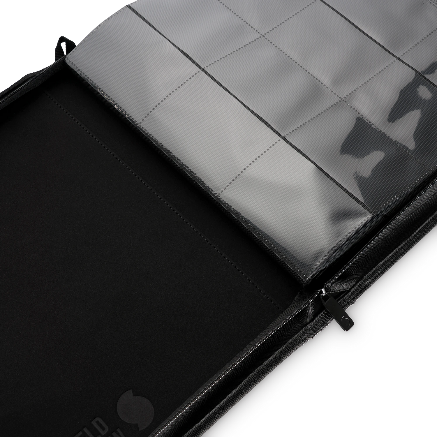 Master Collection Binder (3x4) Specs Image