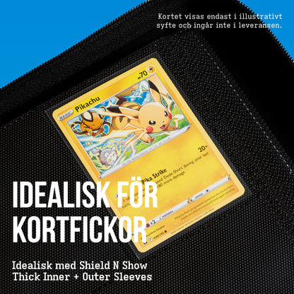 Master Collection Binder (3x4) Product Gallery Image 5 (sv)