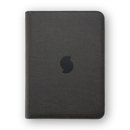 Regular Binder (3x3) Product Variant Image [2005-01-002]