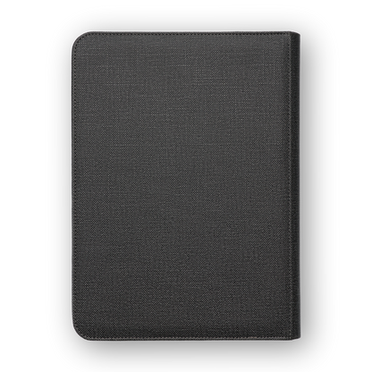 Regular Binder (3x3) Product Gallery Image Back