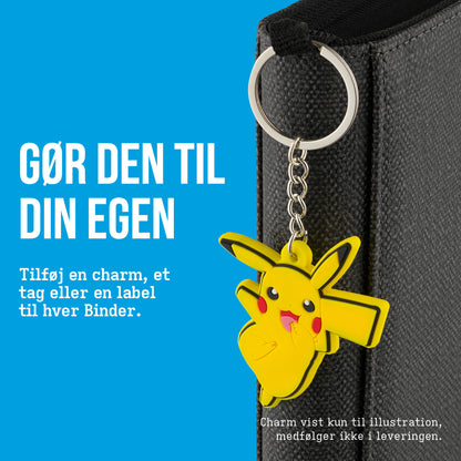 Regular Binder (3x3) Product Gallery Image 6 (da)