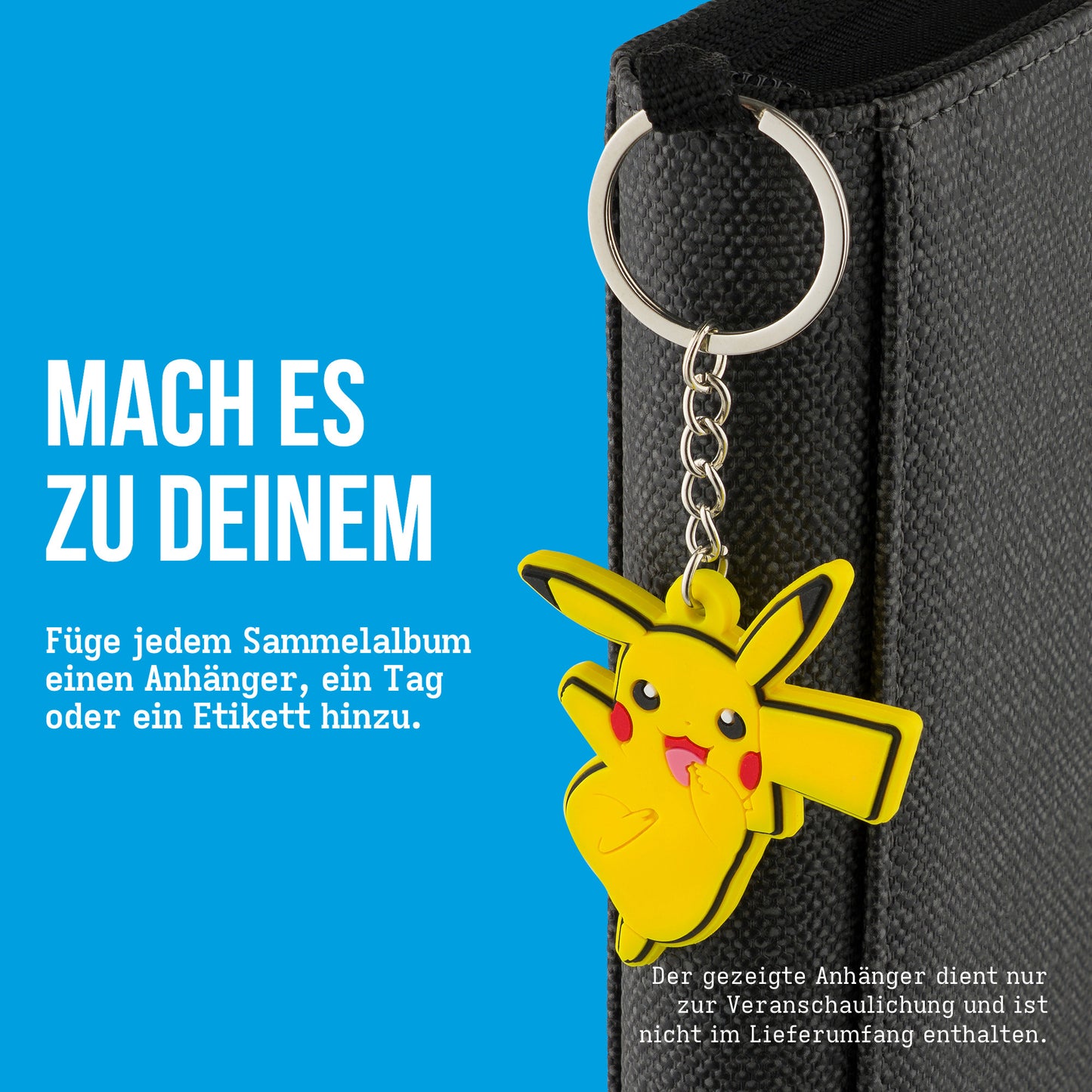 Regular Binder (3x3) Product Gallery Image 6 (de)
