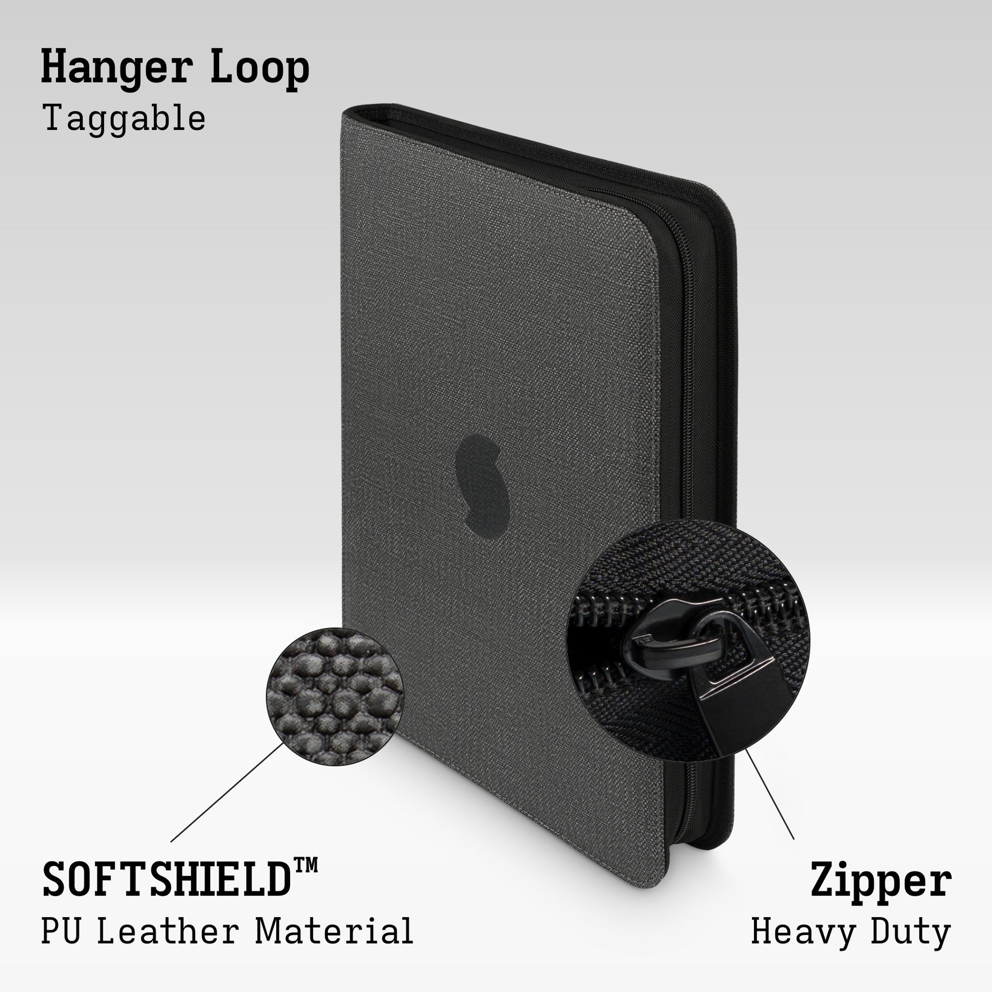 Regular Binder (3x3) Product Gallery Image 3 (en)