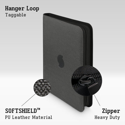 Regular Binder (3x3) Product Gallery Image 3 (en)
