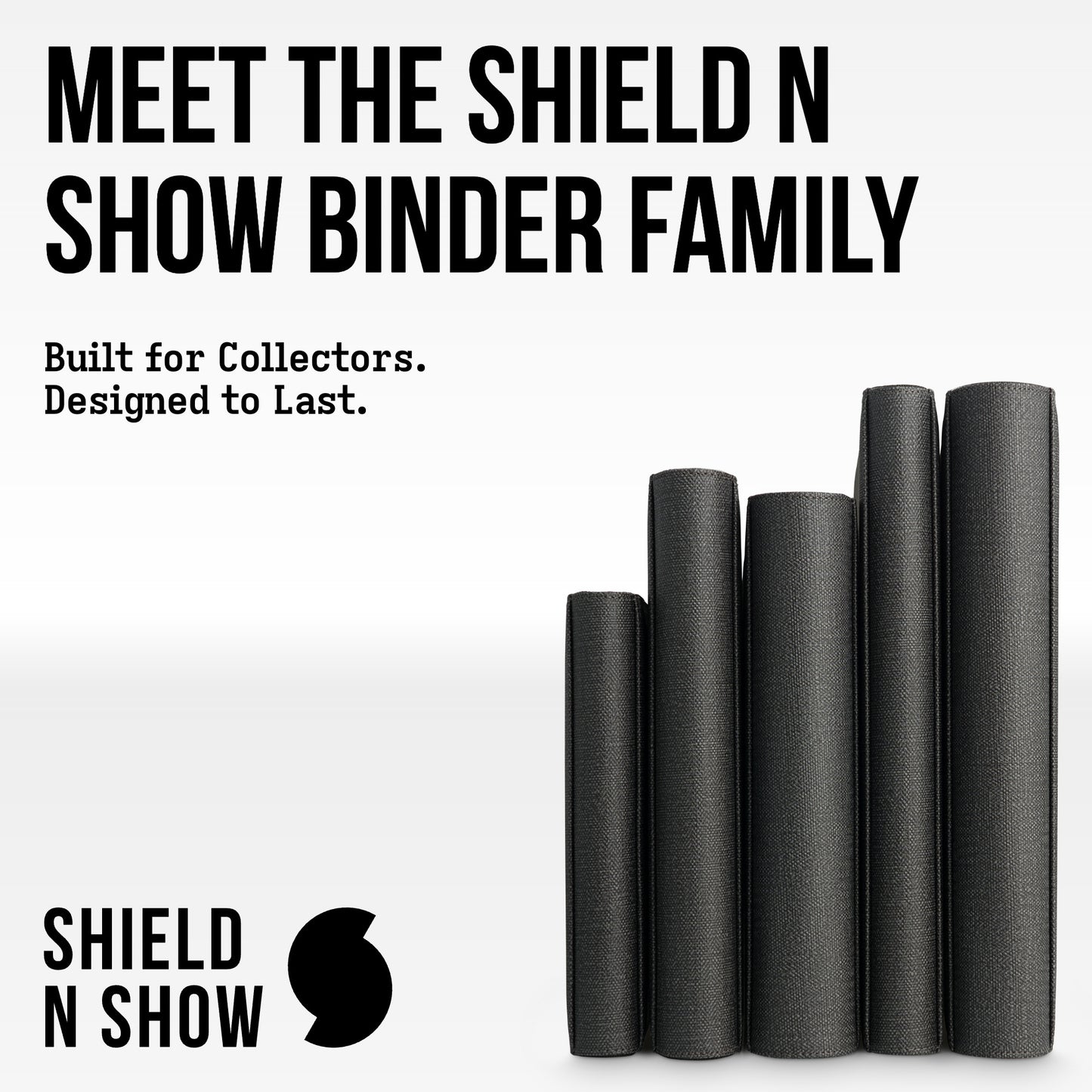 Regular Binder (3x3) Product Gallery Image 7 (en)
