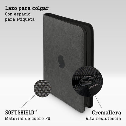 Regular Binder (3x3) Product Gallery Image 3 (es)