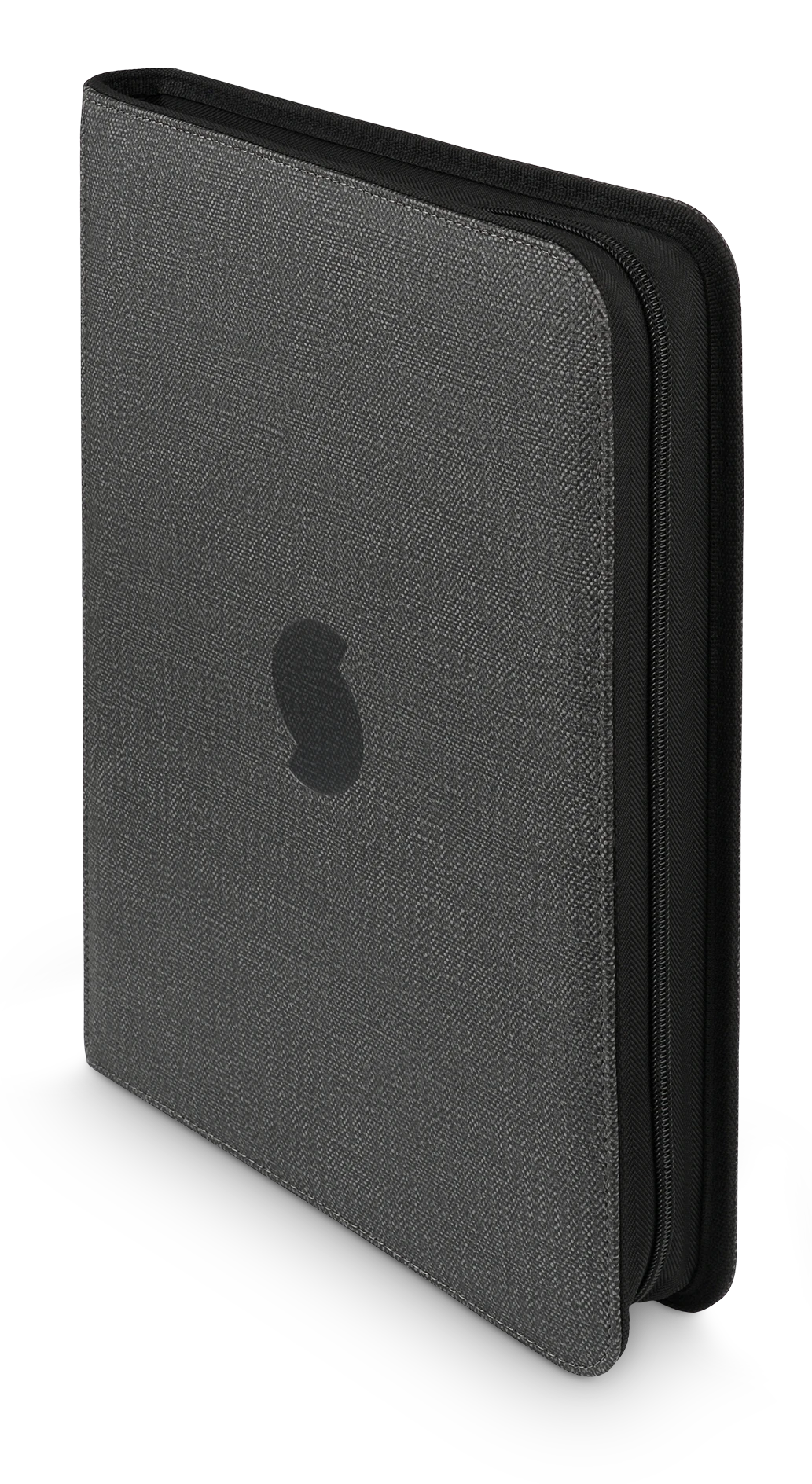 Regular Binder (3x3) Features