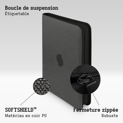 Regular Binder (3x3) Product Gallery Image 3 (fr)