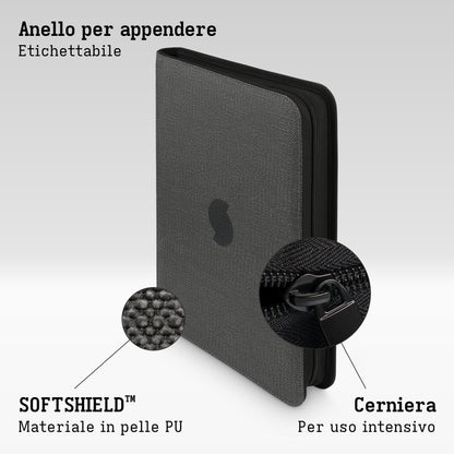 Regular Binder (3x3) Product Gallery Image 3 (it)
