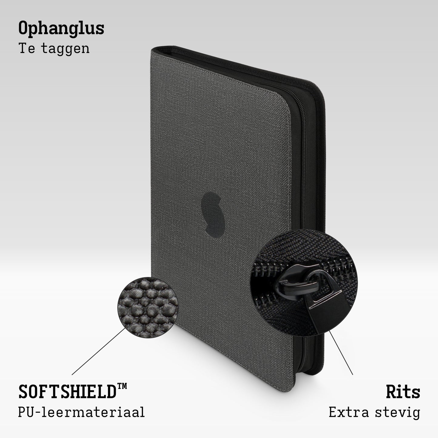 Regular Binder (3x3) Product Gallery Image 3 (nl)